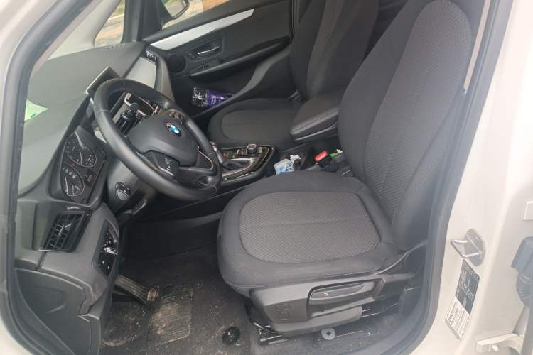 Used BMW 2 Series Active Tourer 2016 218i Fashion Model