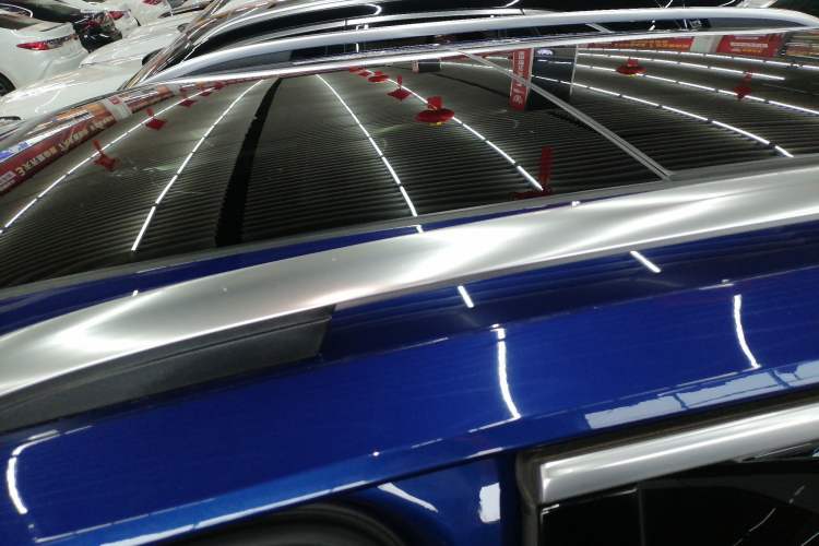 Used Volkswagen Tayron GTE Plug-in Hybrid 2023 280TSI Luxury Plus Advanced Edition