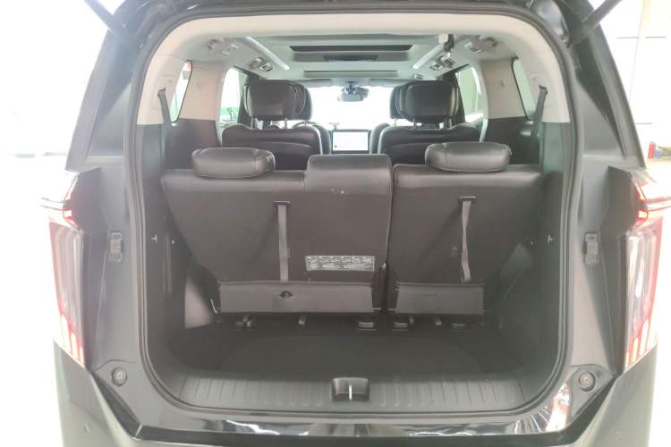 Used GAC Trumpchi M8 2024 Master Series 400T Prestige Edition
