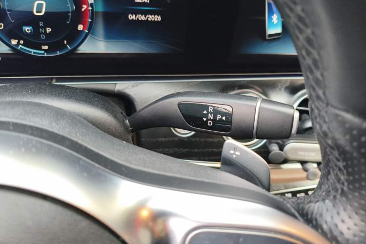 Used Mercedes-Benz E-Class 2019 E 300 L Sporty and Stylish Model