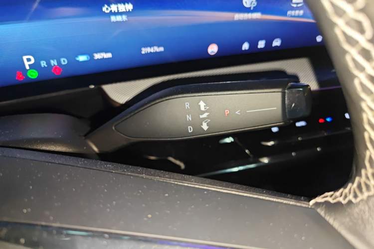 Used Buick E4 2023 GS Edition