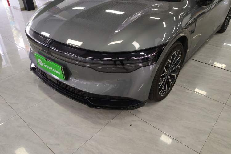 Used Zeekr 007 2024 Rear-Drive Intelligent Driving Version 75 kWh