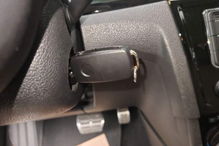 Used Volkswagen C-TREK 2017 1.6L Automatic Comfort Model