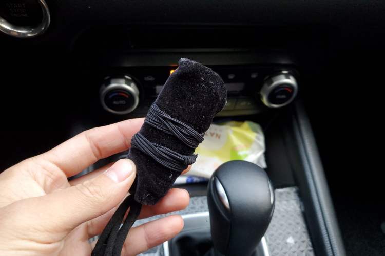 Used Mazda CX-5 2021 2.0L Automatic Two-Wheel Drive Smart Version
