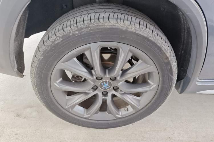 Used BYD Song New Energy 2019 Song EV500 Smart Connect Elite Model