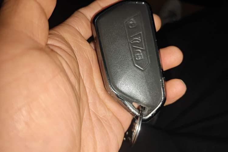 Used Volkswagen Teramont 2022 330TSI Two-Wheel-Drive Prestige Luxury Edition
