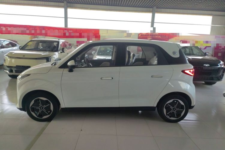 Used Cowin October 2026 Model Mate 305km Guoxuan Surfing Waves Edition