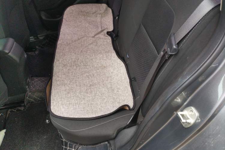 Used Chevrolet Cavalier 2020 325T Automatic Enjoyment Edition
