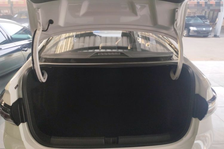 Used Volkswagen Lavida 2023 New Rui 1.5L Automatic New Yi Edition
