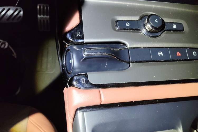 Used Nio EC6 2020 605 km Sport Edition