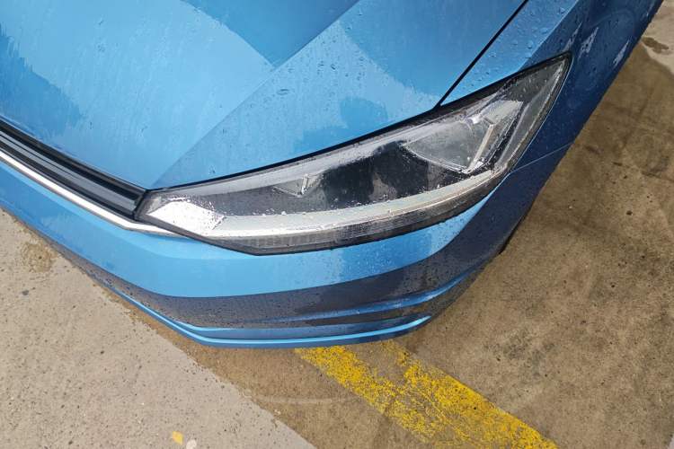 Used Volkswagen Touran 2018 Volkswagen Touran L 280TSI DSG Style Edition 7 Seats China VI Standard