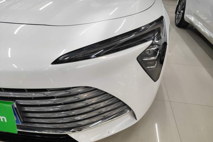 Used Buick LaCrosse 2023 28T Enjoyment Edition Left Front Headlight