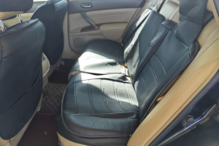 Used Nissan Teana 2011 2.5L XL Advanced Edition
