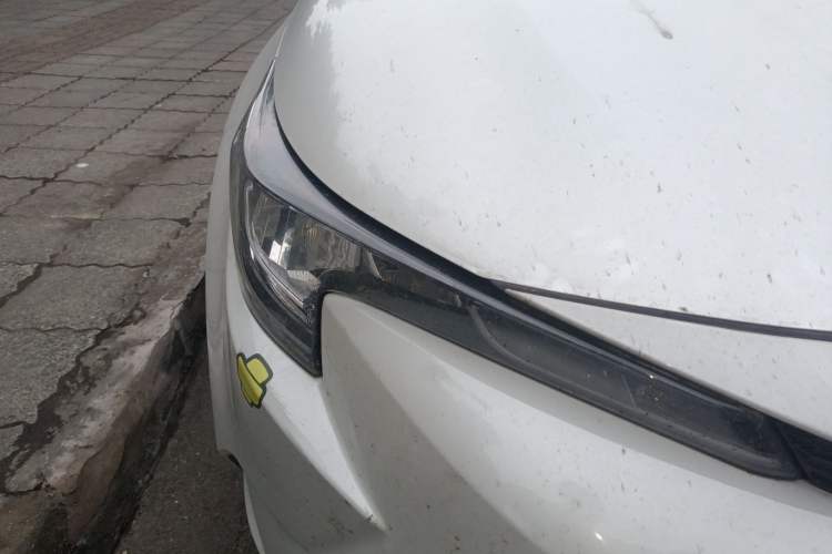 Used Toyota Levin 2021 Dual-Motor 1.8H E-CVT Progressive Edition Right Front Headlight