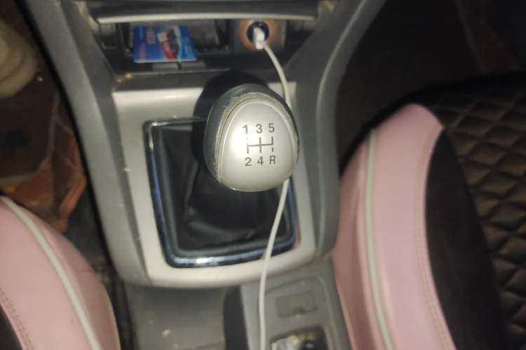 Used Ford Focus 2009 Hatchback 1.8L Manual Comfort Model