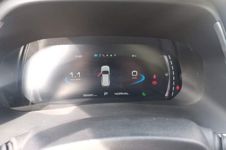 Used Haval H6 2023 National Trend Edition 1.5T Automatic Champion Version