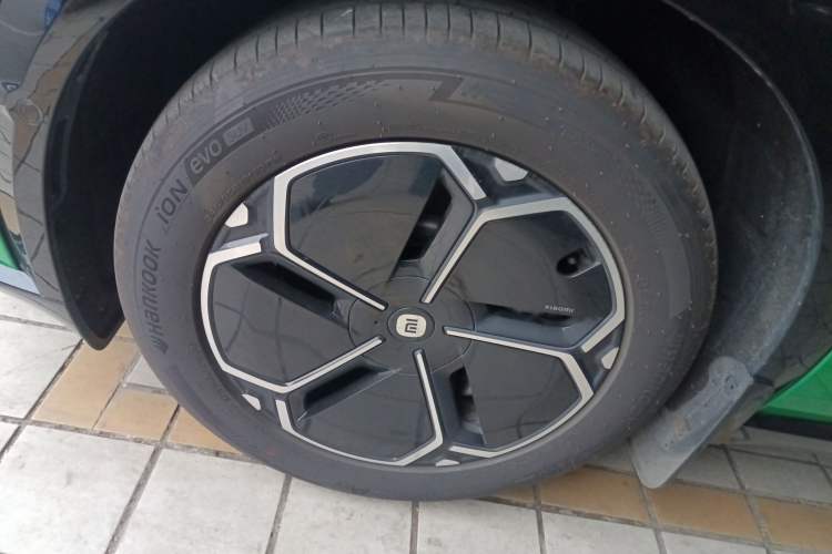 Used Xiaomi Auto YU7 2025 Ultra-Long Range Rear-Wheel Drive Version