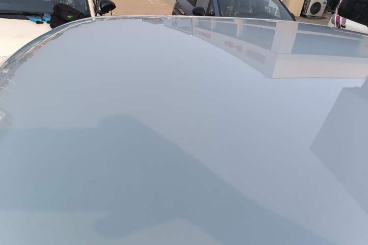 Used Wuling Hongguang MINIEV 2020 Freedom Version Lithium Iron Phosphate Roof