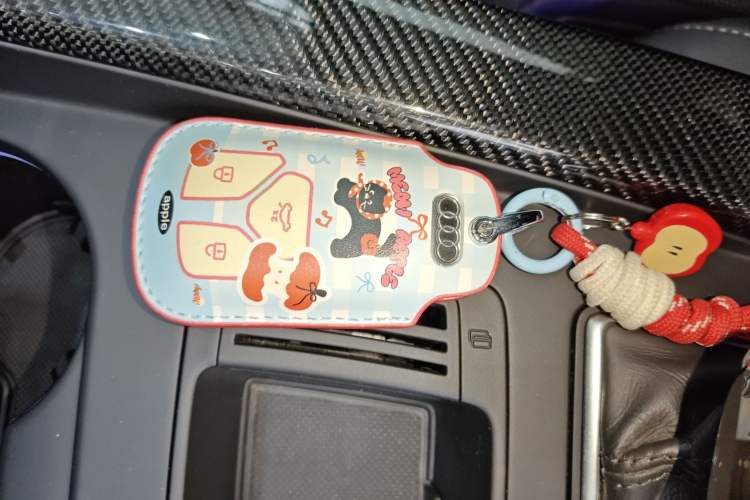 Used Audi A4L 2022 40 TFSI Fashion Dynamic Model
