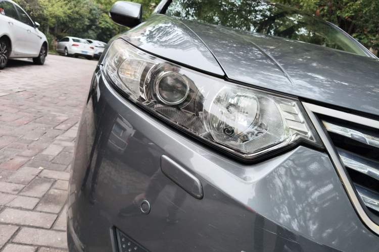 Used Honda Spirior 2009 2.4L Prestige Edition Right Front Headlight