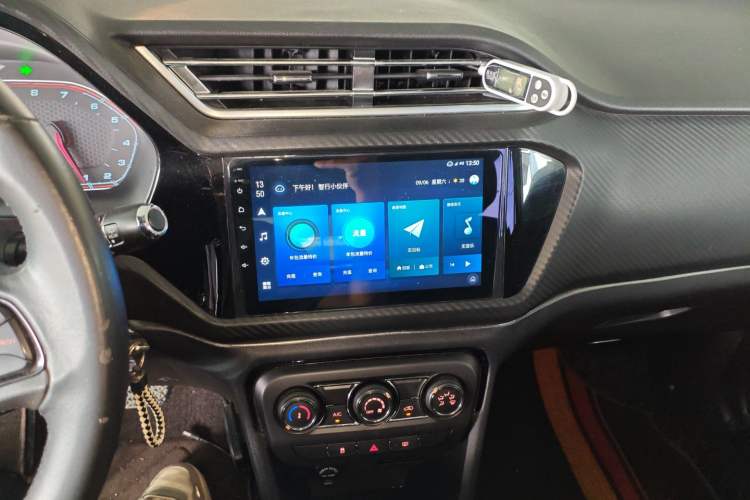 Used Chery Tiggo 3X 2018 1.5L Automatic Elite Edition