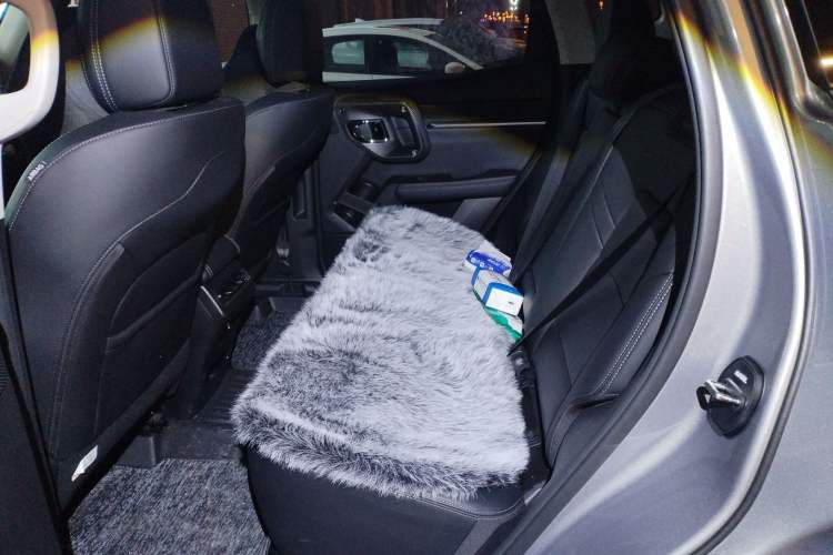 Used Haval H Dog 2023 1.5T Two-Wheel Drive Chao Ye Version Plus
