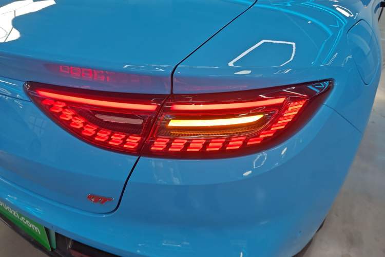 Used NETA GT 2023 660
