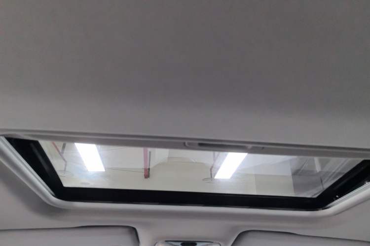 Used GAC Trumpchi M8 2019 320T Ultimate Edition
