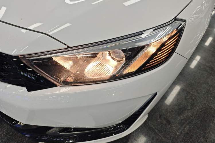 Used Cowin Xuandu 2021 1.5T CVT Zaqi Edition Left Front Headlight