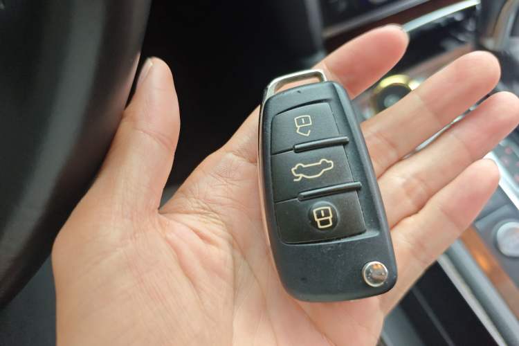 Used Audi Q7 2012 3.0 TFSI Ambition (200kW)