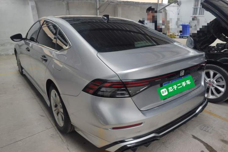 Used Honda Accord 2023 260TURBO Smart Enjoyment Version
