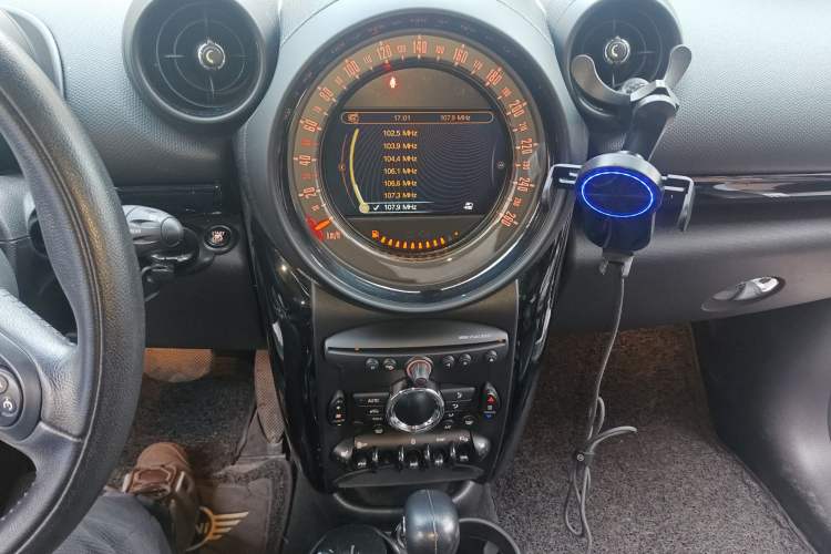 Used MINI Countryman 