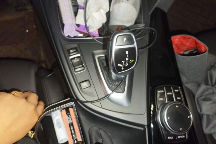 Used BMW 3 Series 2017 320Li M Sport Edition