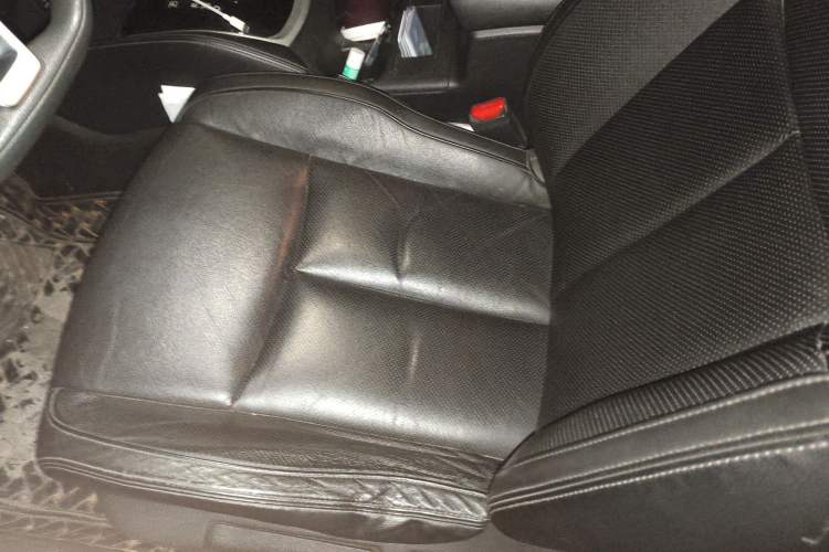 Used Nissan X-Trail 2017 2.0L CVT Comfort Edition 2WD