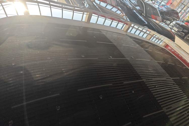 Used Leapmotor B10 2025 510 Joyful Edition