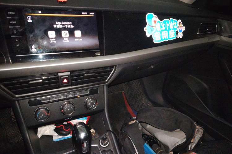 Used Volkswagen Lavida 2021 1.5L Automatic Comfort Edition
