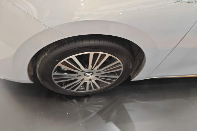 Used GAC Trumpchi E8 New Energy 2024 150km MAX+ Exterior 7