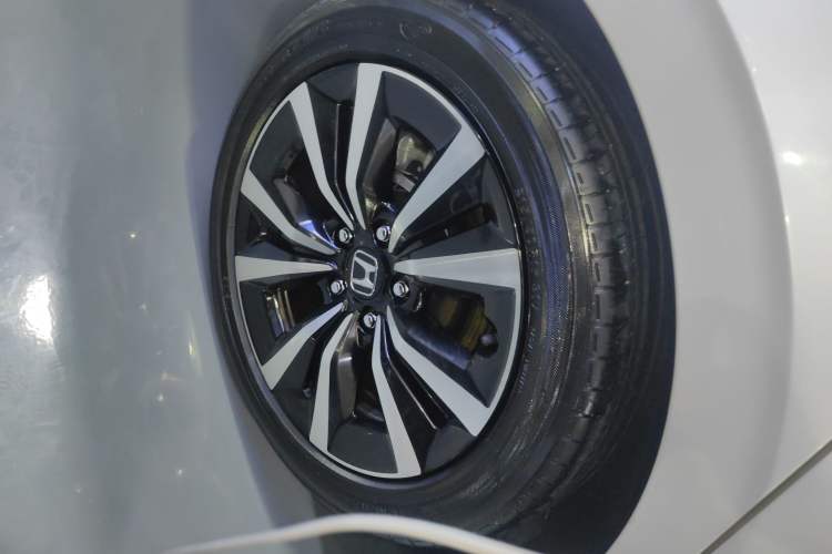 Used Honda Integra 2023 2.0L eHEV Tech Edition