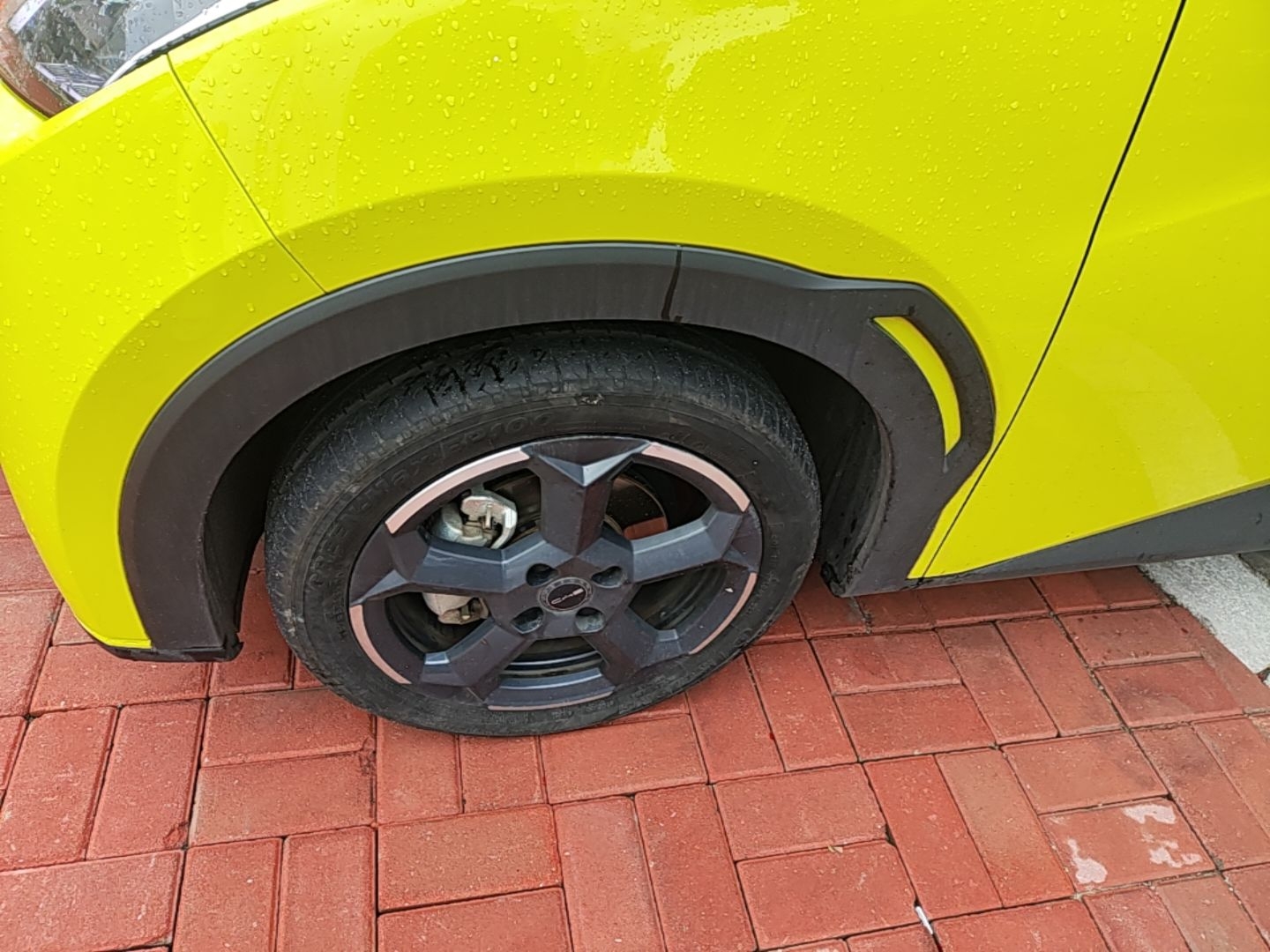 BYD Seagull 2023 Flying Edition — снимка 10