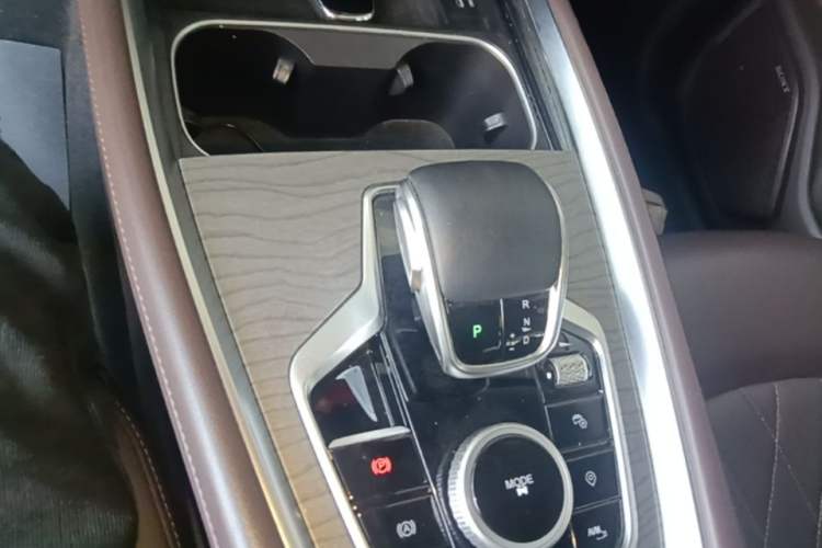 Used Chery Tiggo 8 PRO 2022 290T Two-Wheel Drive Haohan Edition 5 Seats
