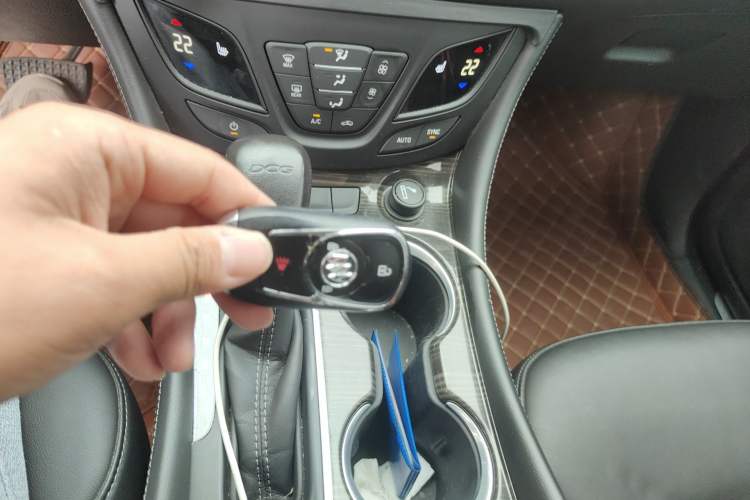 Used Buick Envision 2020 20T Two-Wheel Drive Elite Version
