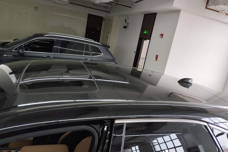 Used Lexus RX 2025 300 Four-Wheel Drive Junxiang Edition
