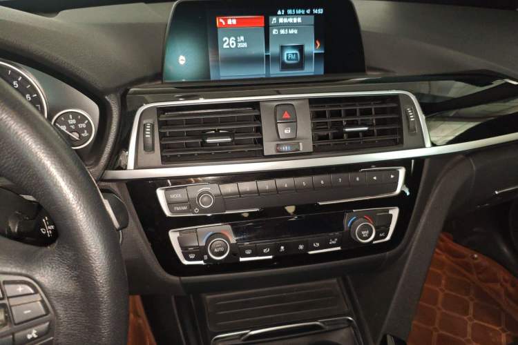 Used BMW 3 Series GT 2019 320i Sport Edition