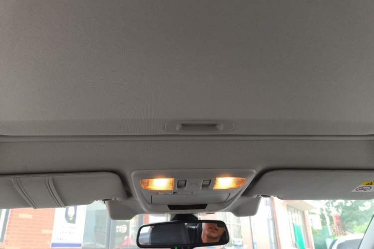 Used Subaru Outback 2020 Revised Version 2.5i Sport Navigation Edition with EyeSight
