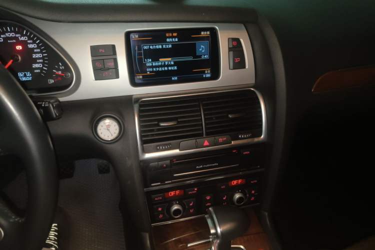 Used Audi Q7 2015 35 TFSI Sport Edition