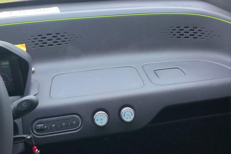 Used Baojun E100 2019 250KM Smart Drive Edition