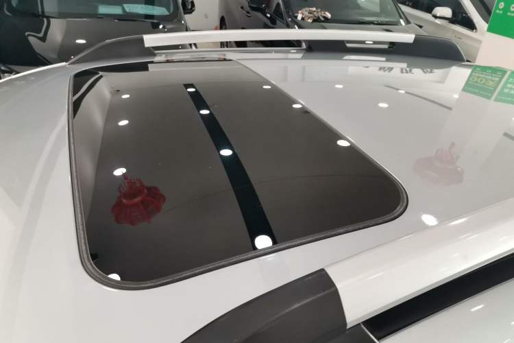 Used Subaru XV 2012 2.0i Elite Edition
