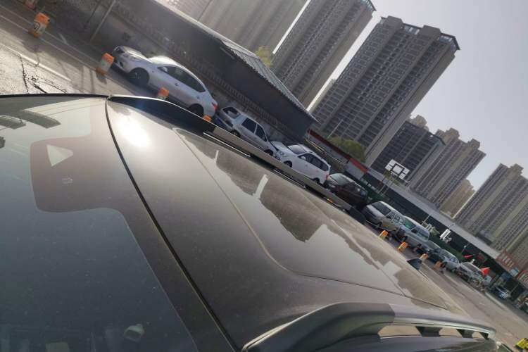 Used Haval DARGO 2022 1.5T DCT Two-Wheel Drive Mastiff Pursuit Edition
