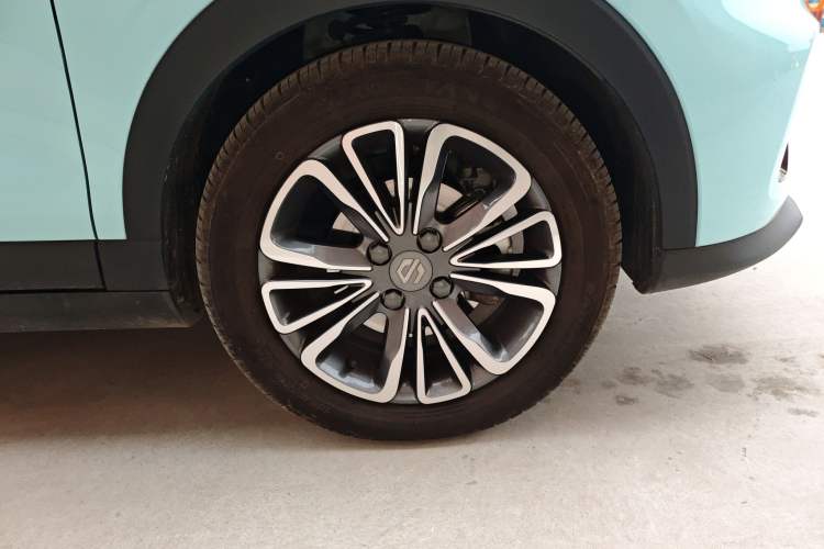 Used Leapmotor T03 2025 403 Comfort Edition
