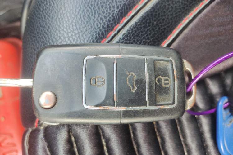 Used Kia Sportage 2011 2.0L Automatic Two-Wheel Drive GLS